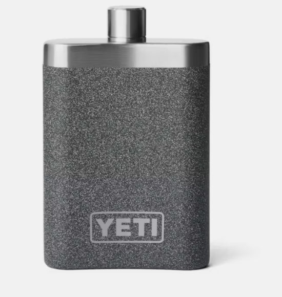 YETI 7 oz Flask