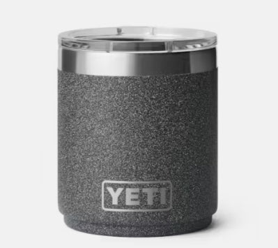 YETI 10 oz Stackable Lowball