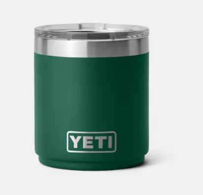 YETI 10 oz Stackable Lowball