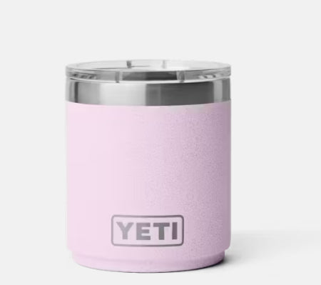 YETI 10 oz Stackable Lowball