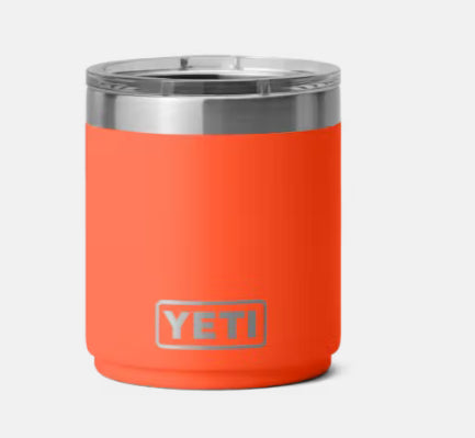YETI 10 oz Stackable Lowball