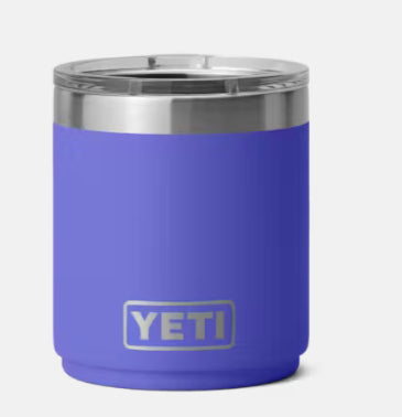YETI 10 oz Stackable Lowball