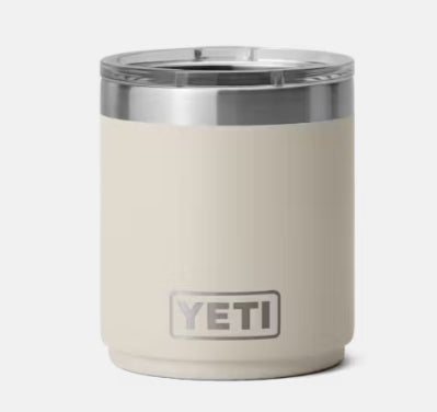 YETI 10 oz Stackable Lowball
