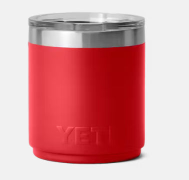YETI 10 oz Stackable Lowball