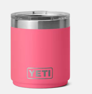 YETI 10 oz Stackable Lowball