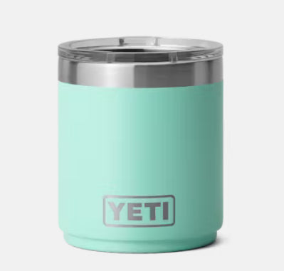 YETI 10 oz Stackable Lowball