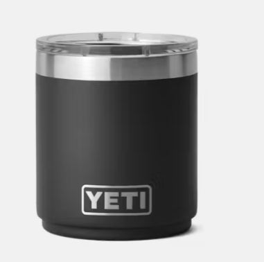 YETI 10 oz Stackable Lowball
