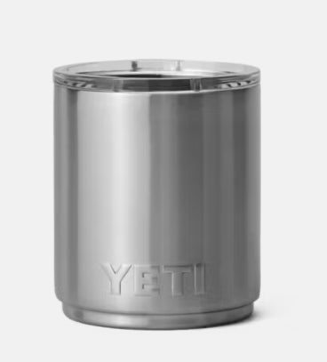 YETI 10 oz Stackable Lowball