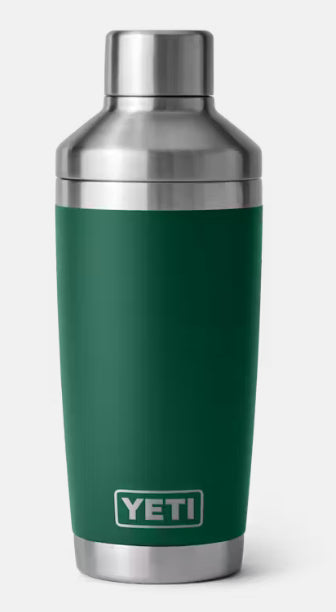 YETI 20 oz Cocktail Shaker