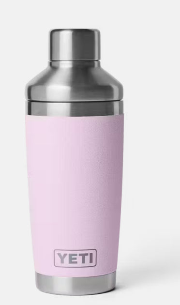 YETI 20 oz Cocktail Shaker