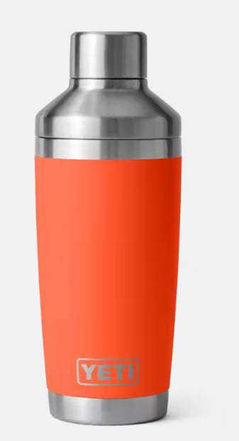 YETI 20 oz Cocktail Shaker