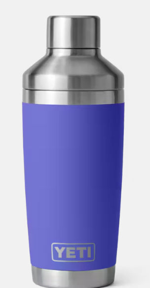 YETI 20 oz Cocktail Shaker