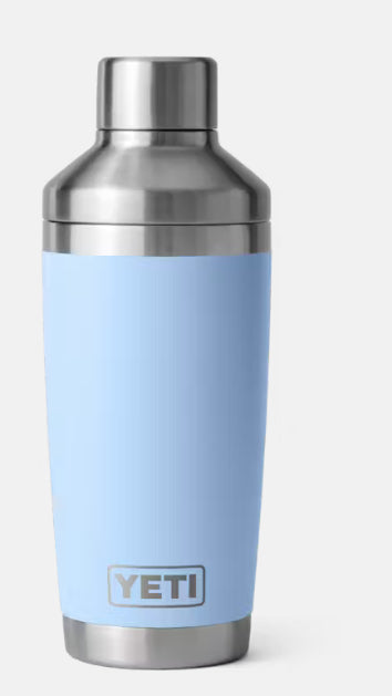 YETI 20 oz Cocktail Shaker