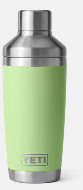 YETI 20 oz Cocktail Shaker