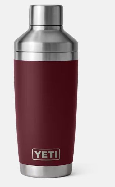 YETI 20 oz Cocktail Shaker