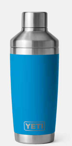 YETI 20 oz Cocktail Shaker