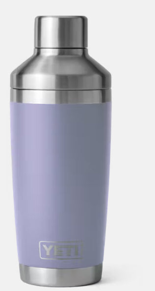 YETI 20 oz Cocktail Shaker