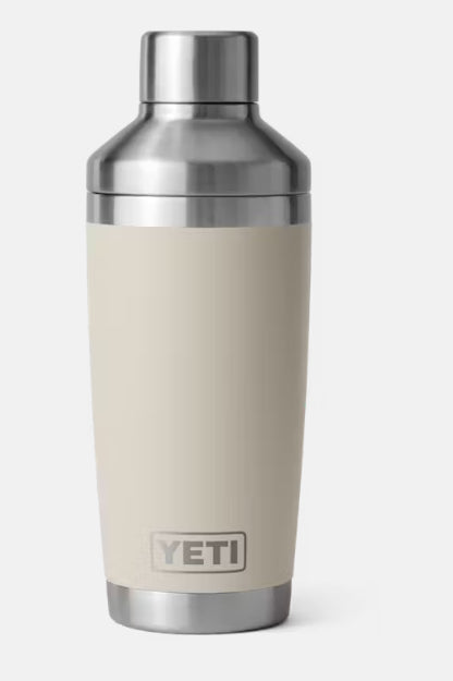 YETI 20 oz Cocktail Shaker