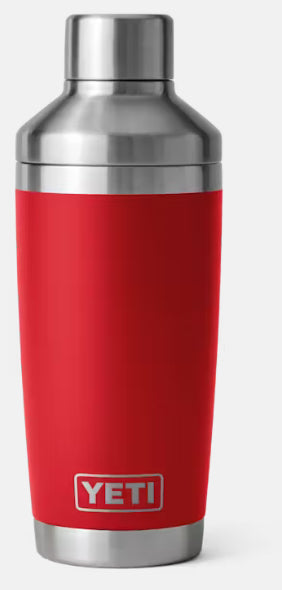 YETI 20 oz Cocktail Shaker
