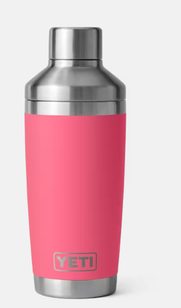 YETI 20 oz Cocktail Shaker