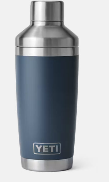 YETI 20 oz Cocktail Shaker