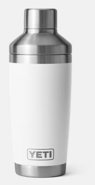 YETI 20 oz Cocktail Shaker
