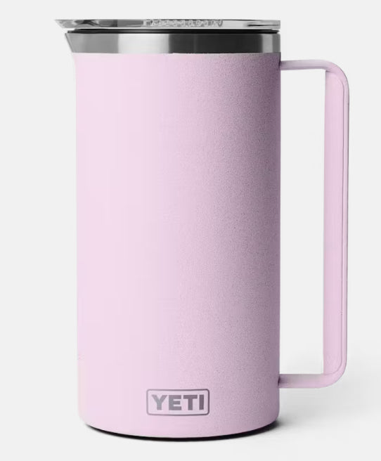 YETI 64 oz Pitcher