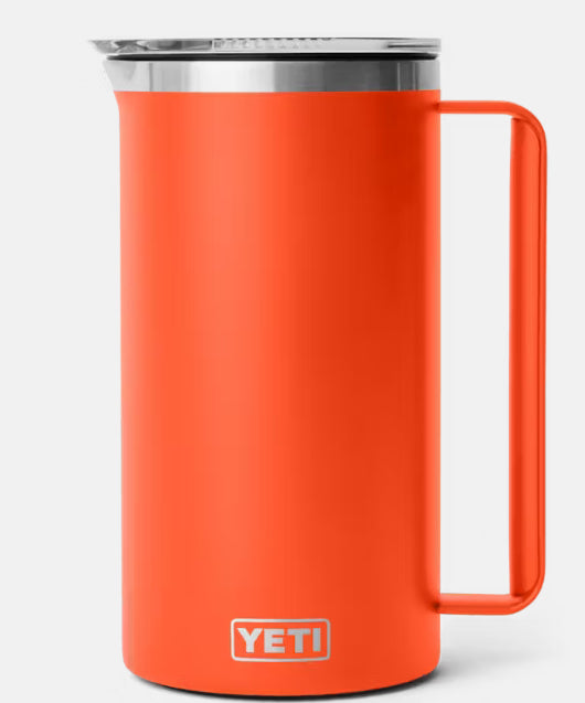 YETI 64 oz Pitcher