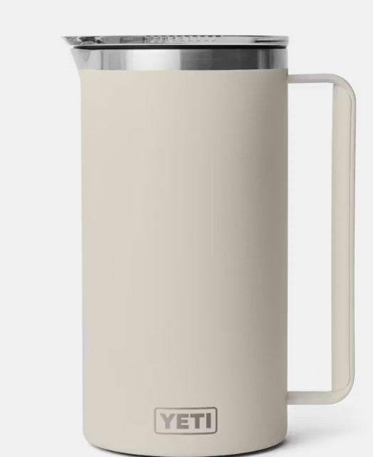 YETI 64 oz Pitcher