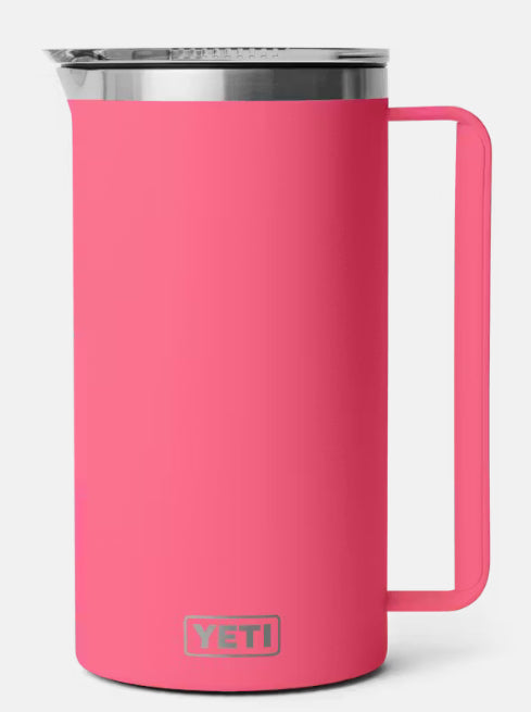 YETI 64 oz Pitcher