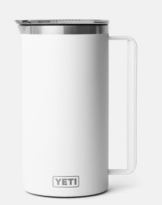 YETI 64 oz Pitcher
