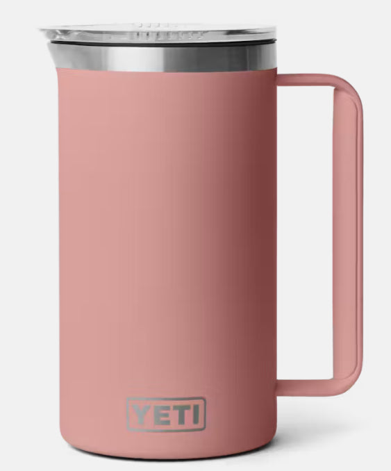 YETI 34 oz Pitcher