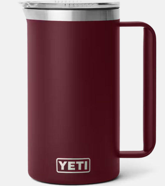 YETI 34 oz Pitcher