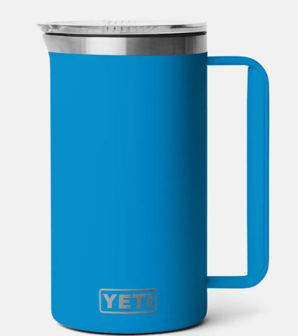 YETI 34 oz Pitcher