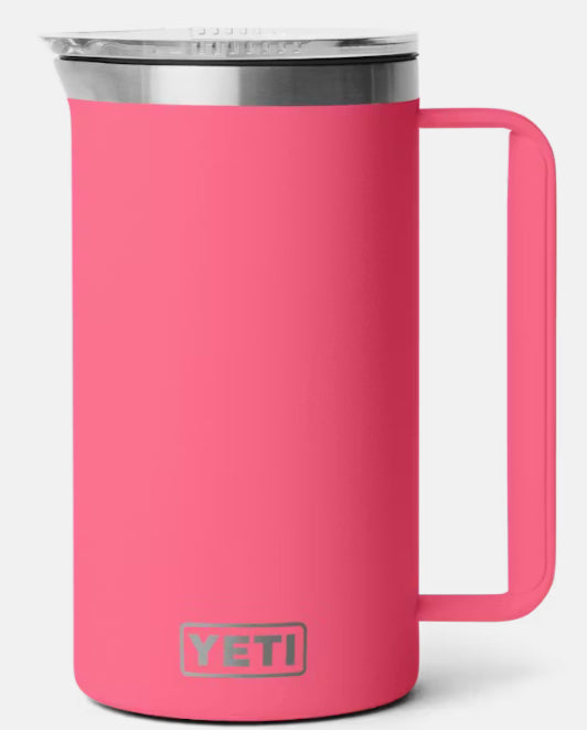 YETI 34 oz Pitcher