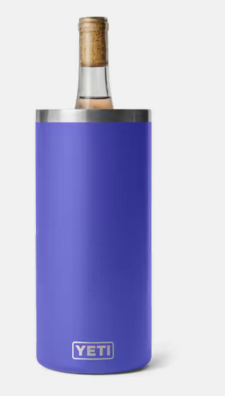 YETI Wine Chiller