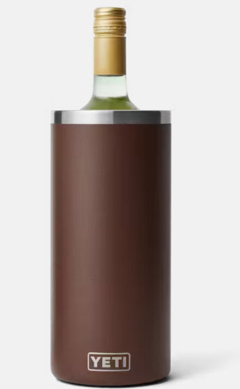 YETI Wine Chiller