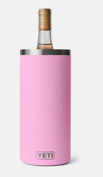 YETI Wine Chiller