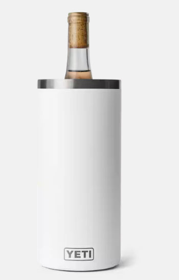 YETI Wine Chiller