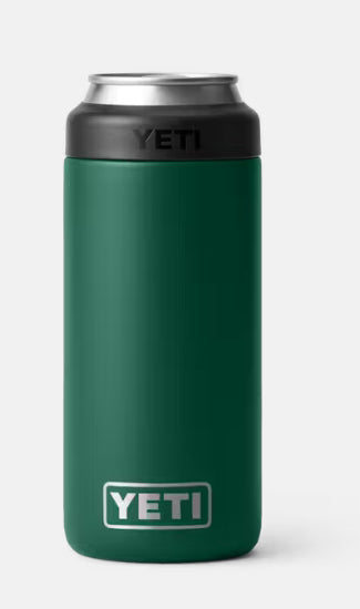 YETI 12 oz Colster Slim Can Cooler