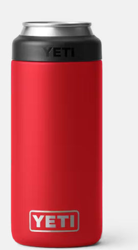 YETI 12 oz Colster Slim Can Cooler