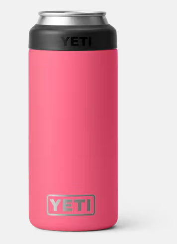 YETI 12 oz Colster Slim Can Cooler