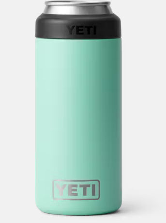 YETI 12 oz Colster Slim Can Cooler