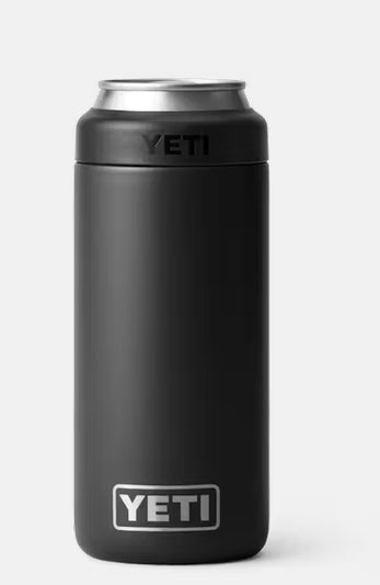 YETI 12 oz Colster Slim Can Cooler