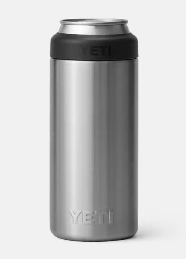 YETI 12 oz Colster Slim Can Cooler