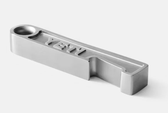 YETI Brick Bottle Opener