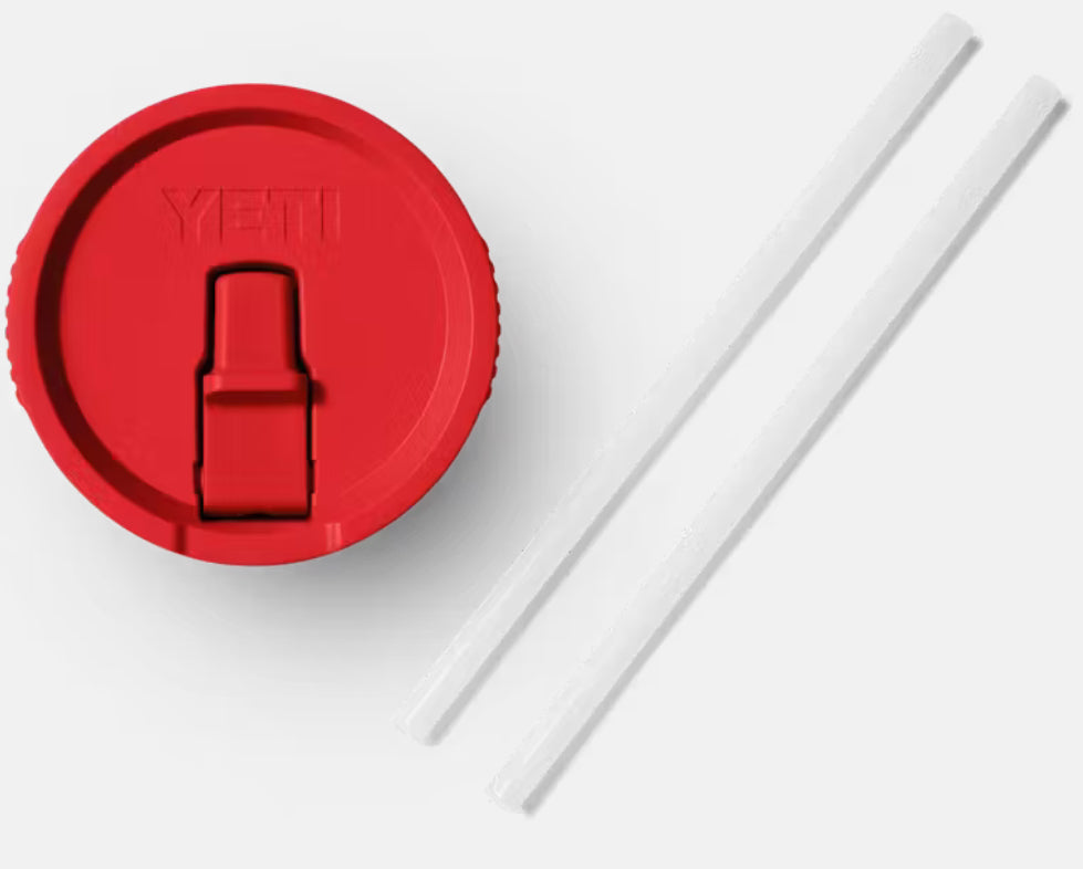 YETI Large Travel Straw Mug Lid