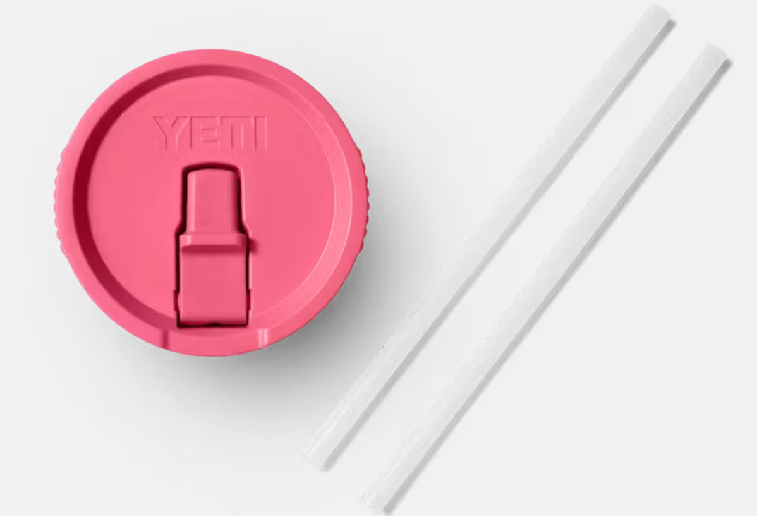 YETI Large Travel Straw Mug Lid