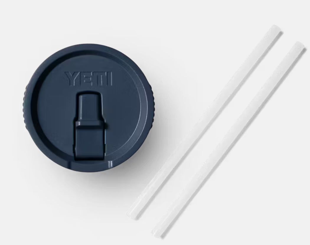 YETI Large Travel Straw Mug Lid
