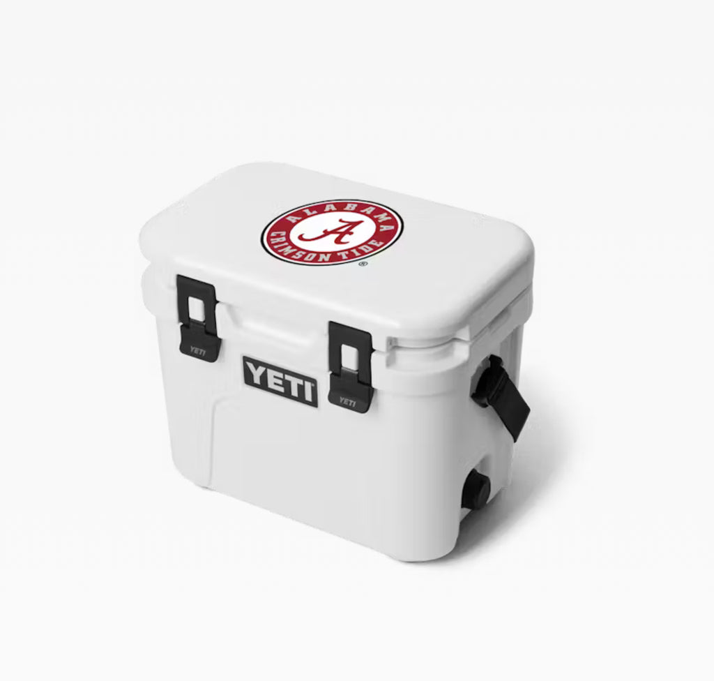 YETI Alabama Hard Cooler